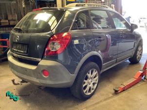 Opel Antara 2.4 16V 4x4 Sloopvoertuig (2008, Blauw)