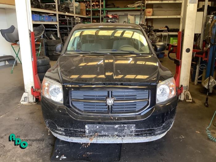 Dodge Caliber 1.8 16V  (Sloop)