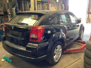 Dodge Caliber 1.8 16V Sloopvoertuig (2007, Zwart)