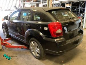Dodge Caliber 1.8 16V Sloopvoertuig (2007, Zwart)