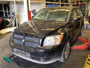 Dodge Caliber 1.8 16V Sloopvoertuig (2007, Zwart)