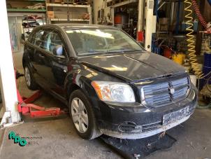Dodge Caliber 1.8 16V Sloopvoertuig (2007, Zwart)