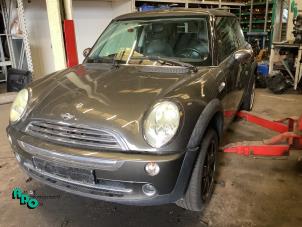 Mini Mini 1.6 16V One Sloopvoertuig (2006, Bruin)