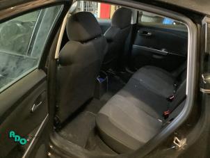 Seat Leon 1.8 TSI 16V Sloopvoertuig (2011, Zwart)