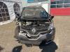 Renault Captur 0.9 Energy TCE 12V Sloopvoertuig (2013, Grijs)