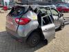 Renault Captur 0.9 Energy TCE 12V Sloopvoertuig (2013, Grijs)