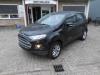 Ford EcoSport 1.0 EcoBoost 12V 125 Sloopvoertuig (2016, Zwart)