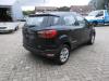 Ford EcoSport 1.0 EcoBoost 12V 125 Sloopvoertuig (2016, Zwart)