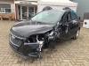 Chevrolet Trax 1.4 Turbo 16V 4x4 Sloopvoertuig (2013, Zwart)