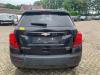 Chevrolet Trax 1.4 Turbo 16V 4x4 Sloopvoertuig (2013, Zwart)