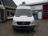 Mercedes Sprinter Sloopvoertuig (2007, Wit)