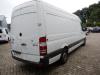 Mercedes Sprinter Sloopvoertuig (2007, Wit)