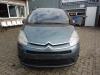 Citroen C4 Picasso Sloopvoertuig (2007, Grijs)