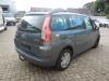 Citroen C4 Picasso Sloopvoertuig (2007, Grijs)
