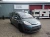 Citroen C4 Picasso Sloopvoertuig (2007, Grijs)