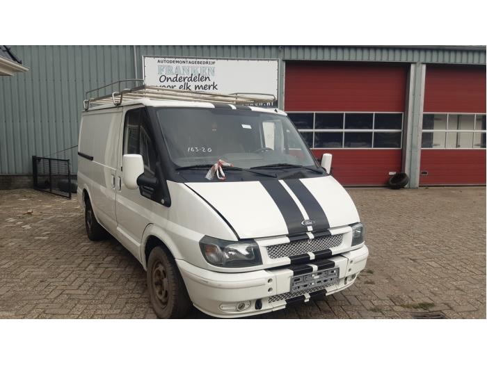 Foto donor auto