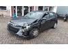 Hyundai i30 1.6 CVVT 16V Sloopvoertuig (2008, Zwart)