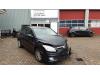 Hyundai i30 1.6 CVVT 16V Sloopvoertuig (2008, Zwart)