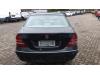 Mercedes C 2.2 C-220 CDI 16V Sloopvoertuig (2001, Zwart)