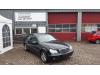 Mercedes C 2.2 C-220 CDI 16V Sloopvoertuig (2001, Zwart)