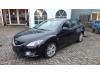 Mazda 6 2.0i 16V S-VT Sloopvoertuig (2008, Donker, Bruin)