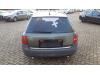 Audi Allroad 2.5 V6 TDI 24V Sloopvoertuig (2003, Ongespoten, Groen)