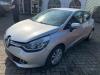 Renault Clio IV 1.5 Energy dCi 90 FAP Sloopvoertuig (2014, Grijs)