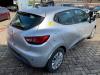 Renault Clio IV 1.5 Energy dCi 90 FAP Sloopvoertuig (2014, Grijs)