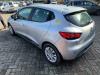 Renault Clio IV 1.5 Energy dCi 90 FAP Sloopvoertuig (2014, Grijs)