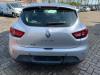 Renault Clio IV 1.5 Energy dCi 90 FAP Sloopvoertuig (2014, Grijs)