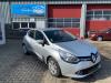 Renault Clio IV 1.5 Energy dCi 90 FAP Sloopvoertuig (2014, Grijs)