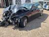 BMW 5 serie Touring 520d 16V Sloopvoertuig (2012, Zwart)