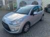 Citroen C3 1.4 HDi Sloopvoertuig (2010, Grijs)