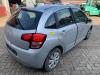 Citroen C3 1.4 HDi Sloopvoertuig (2010, Grijs)