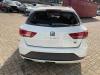 Seat Leon ST 2.0 TDI FR 16V Sloopvoertuig (2014, Wit)