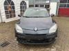 Renault Megane III Grandtour 1.5 dCi 90 Sloopvoertuig (2010, Grijs)