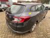 Renault Megane III Grandtour 1.5 dCi 90 Sloopvoertuig (2010, Grijs)