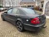 Mercedes E 3.2 E-320 CDI 24V Sloopvoertuig (2003, Zwart)