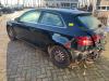 Audi A3 1.8 16V TFSI Quattro Sloopvoertuig (2013, Zwart)