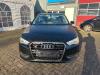 Audi A3 1.8 16V TFSI Quattro Sloopvoertuig (2013, Zwart)