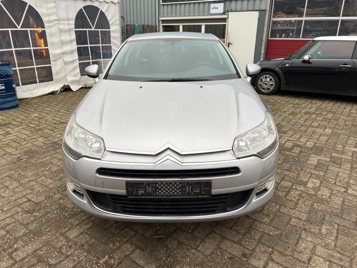 Citroen C5 III Berline 1.8 16V Sloopvoertuig (2008, Grijs)