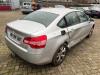 Citroen C5 III Berline 1.8 16V Sloopvoertuig (2008, Grijs)