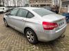 Citroen C5 III Berline 1.8 16V Sloopvoertuig (2008, Grijs)