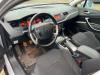 Citroen C5 III Berline 1.8 16V Sloopvoertuig (2008, Grijs)