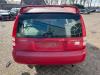 Honda HR-V 1.6 16V 4x2 Sloopvoertuig (1999, Rood)