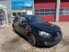 Volkswagen Golf VI 1.6 TDI 16V Sloopvoertuig (2012, Zwart)