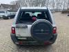 Landrover Freelander Hard Top 2.0 td4 16V Sloopvoertuig (2003, Zilver)