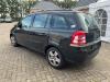 Opel Zafira 1.7 CDTi 16V Sloopvoertuig (2009, Zwart)