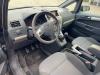 Opel Zafira 1.7 CDTi 16V Sloopvoertuig (2009, Zwart)