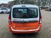 Dacia Logan MCV 1.6 Sloopvoertuig (2010, Wit)